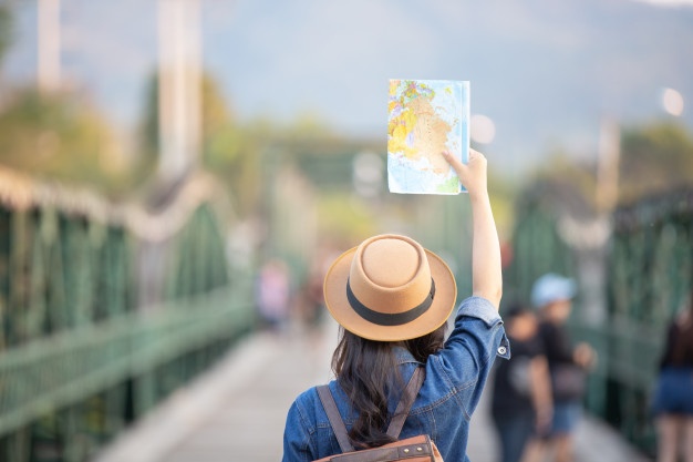 Travel the World tension free with our Travel Insurance